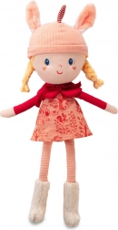 LILLIPUTIENS Stoffpuppe Lena in Geschenkbox 30 cm
