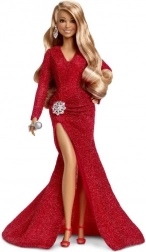 Barbie Signature Mariah Carey Feiertagsfeier