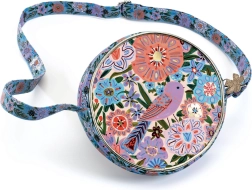 Runde Handtasche Tara von der Marke Djeco
