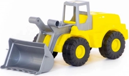 Wader Lader Achat – Kindertraktor mit mechanischer Schaufel