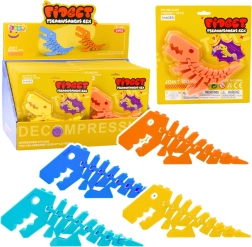 Dinosaurier 3D Puzzle Fidget Spielzeug