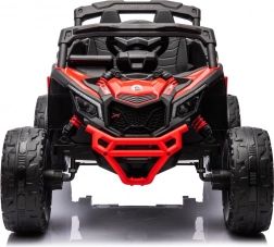 Elektrisches Kinder-Buggy-Auto 4x4 800 W – De