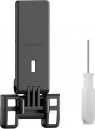 Sunnylife zusammenklappbarer Tablet-Halter schwarz für DJI-Controller