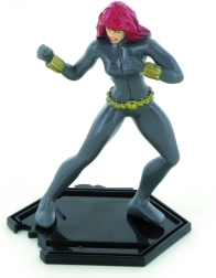 Figur Avengers - Schwarze Witwe