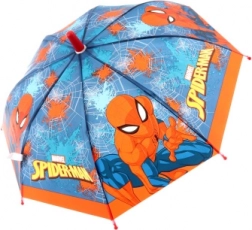 Kinder-Regenschirm MARVEL SPIDER-MAN – manuell