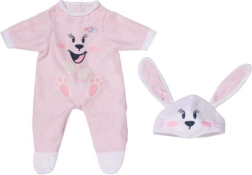 Kostüm Häschen für Puppen BABY born, 43 cm