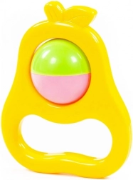 Rassel Birne für Babys