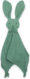 Musselin-Schmusetuch New Baby Rabbit mint