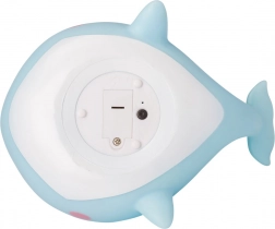 A Little Lovely Company kleines Nachtlicht – Wal