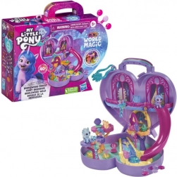 My Little Pony Mini World Magic Kompaktes Städtchen