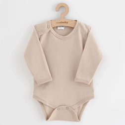 Baby-Body New Baby Classic II hellbeige