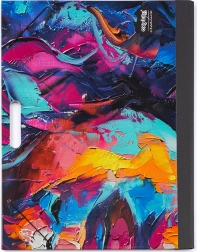 Zeichenmappe A3 PICASSO Acryl