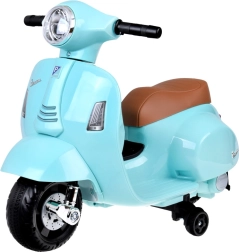 Akku-Roller Vespa für Kinder