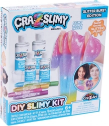 Cra-Z-Slimy kreative Schleimlabor