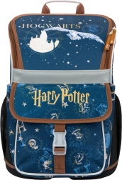 Harry Potter Schulranzen Hogwarts Zippy