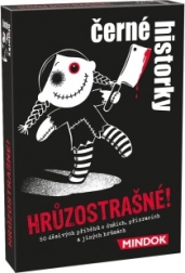 Black Stories: Schaurig