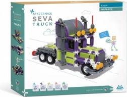 SEVA Baukasten Verkehr Truck