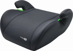 FreeON Sitzerhöhung Booster Terra i-Size für Kinder 125–150 cm, grau