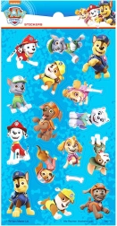 Paw Patrol Aufkleber für Kinder