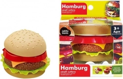 Hamburger-Zubereitungsset