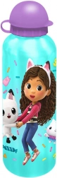 Wasserflasche 500 ml GABBY'S DOLLHOUSE (türkis)