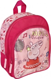 Vorschulrucksack PEPPA PIG