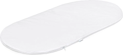 Kinder-Kokosmatratze für Kinderwagen New Baby Standard 75 × 35 × 3 cm