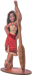 Diamantmalerei XL Disney: Moana