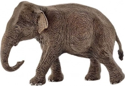 Schleich Asiatischer Elefantenweibchen 14753