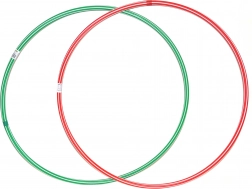 Hula-Hoop-Reifen 50 cm