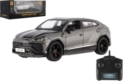 RC-Auto Lamborghini Urus 1:24 mit LED-Lichtern, 2,4 GHz