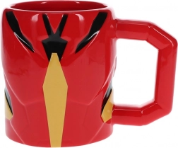 3D-Becher Iron Man
