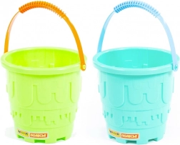 großer Eimer in Schlossform POLESIE