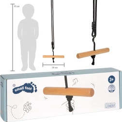 Trapezschaukel Black Line