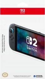 Displayschutzfolie HORI für Nintendo Switch 2