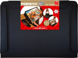 Jumbo Unterlage Porta Puzzle Comfort für Puzzle mit 500–1000 Teilen