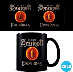 Der Herr der Ringe Sauron Farbwechsel Tasse
