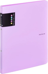 Ringordner A4 PASTELINI lila