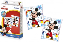 Aufblasbare Schwimmflügel DISNEY MICKEY MOUSE für Kinder 3–6 Jahre