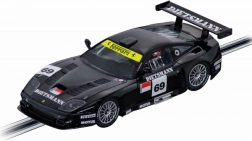 Carrera DIGITAL 124 Ferrari 575 GTC Nr. 69 – Rennwagen 1:24