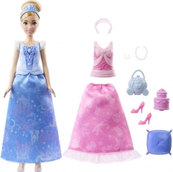 Disney Prinzessin Geschichten Aschenputtel 2in1