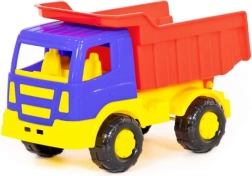 Kinder-Kipp-Lkw ohne Antrieb