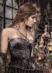 Heye Puzzle Favole – Gift 1000 Teile