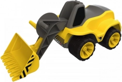 Großer Power Maxi Lader