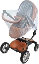 Moskitonetz für Kinderwagen