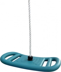 Plastschaukel Multiplay Türkis