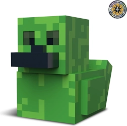 Sammler-Ente Minecraft Creeper