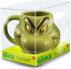 3D-Tasse GRINCH 365 ml