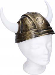Karneval-Wikingerhelm – Kostüm-Set