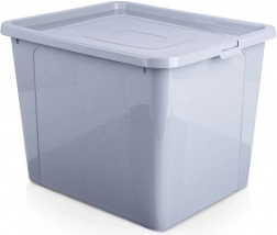 Aufbewahrungsbox mit Deckel 30 l